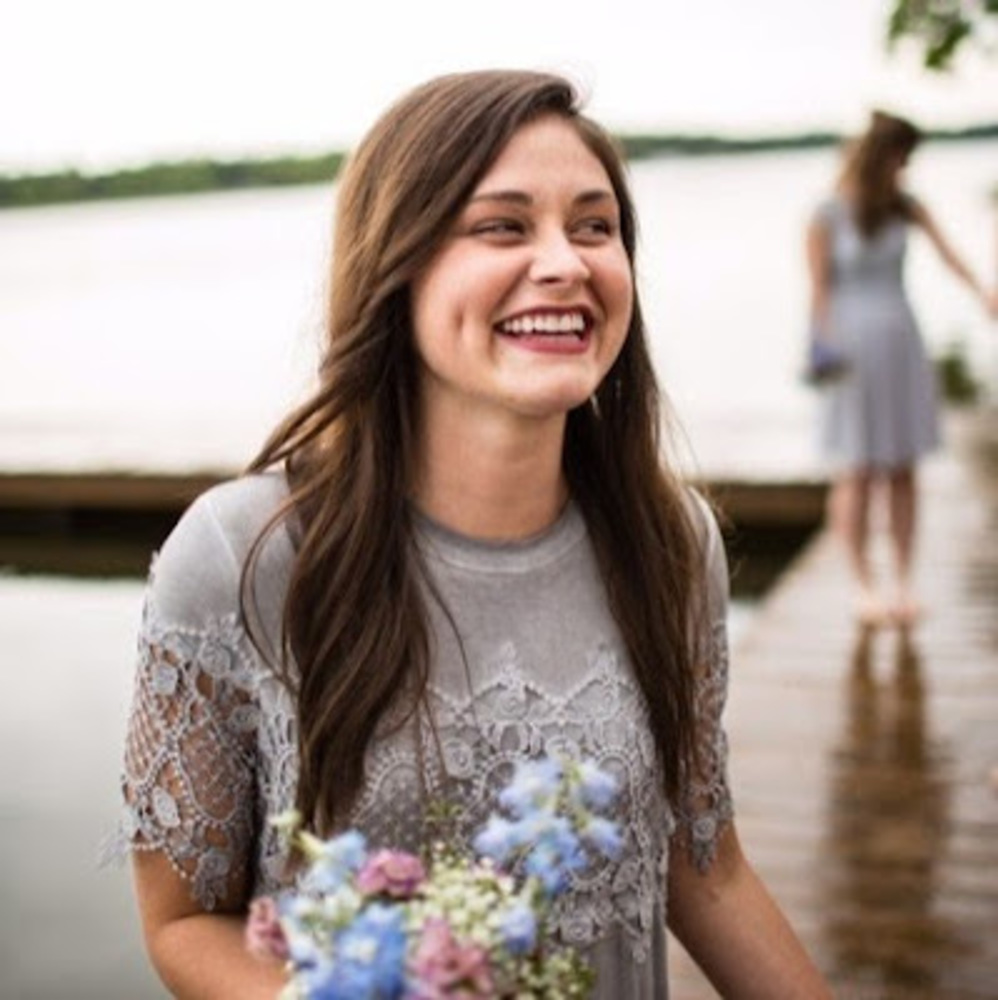 Meet your Posher, Brittany
